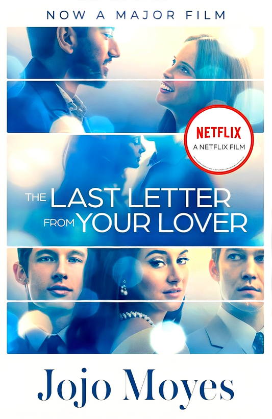 The Last Letter From Your Lover