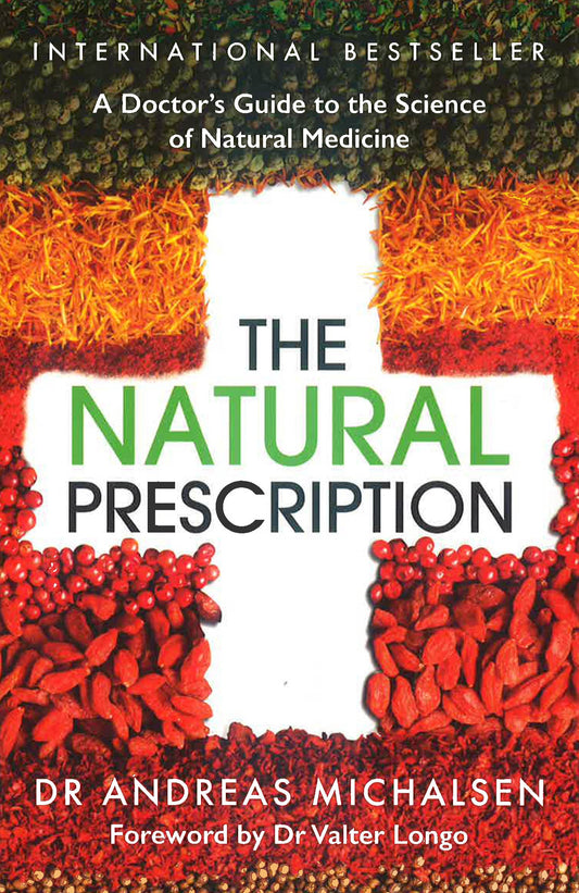 The Natural Prescription