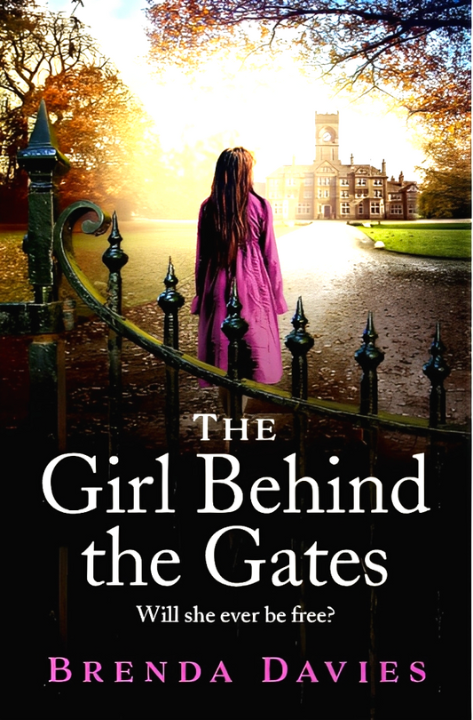 The Girl Behind The Gates