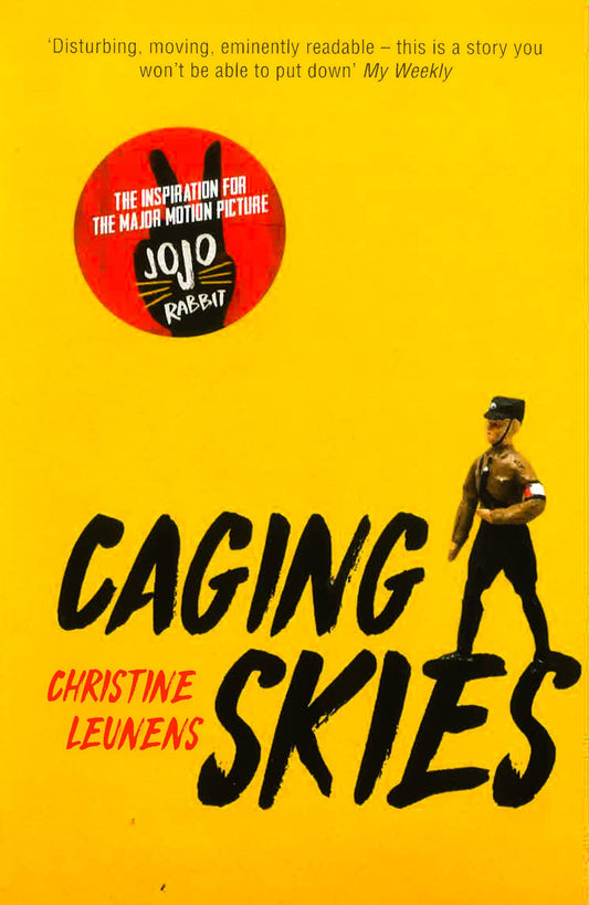 Caging Skies