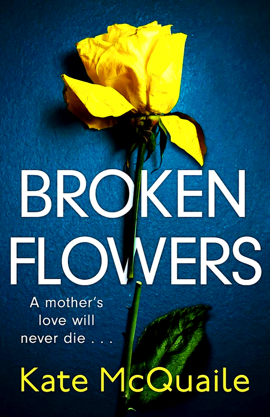 Broken Flowers