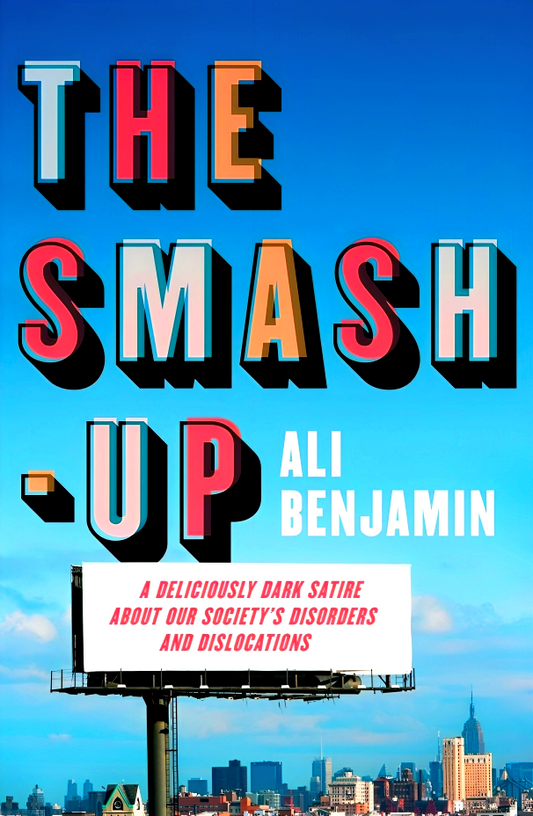 The Smash-Up