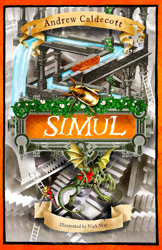 Momenticon #2: Simul