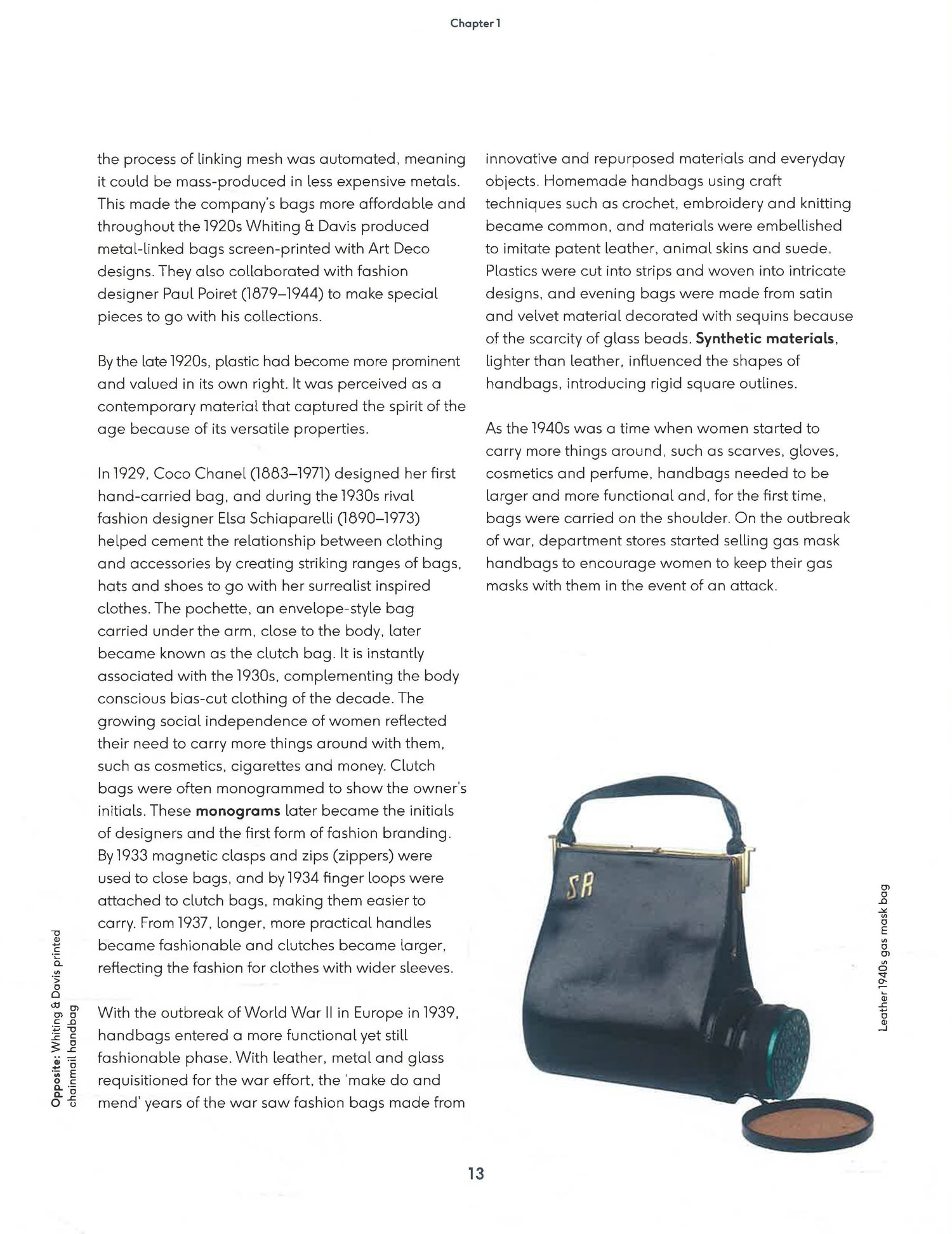 Fashion Bags And Accessories – BookXcess