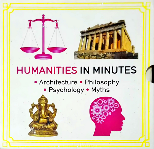 Humanities In Minutes