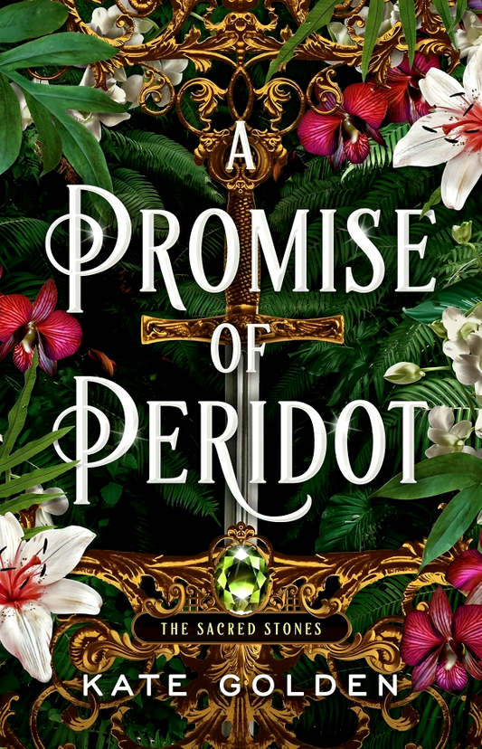 A Promise Of Peridot