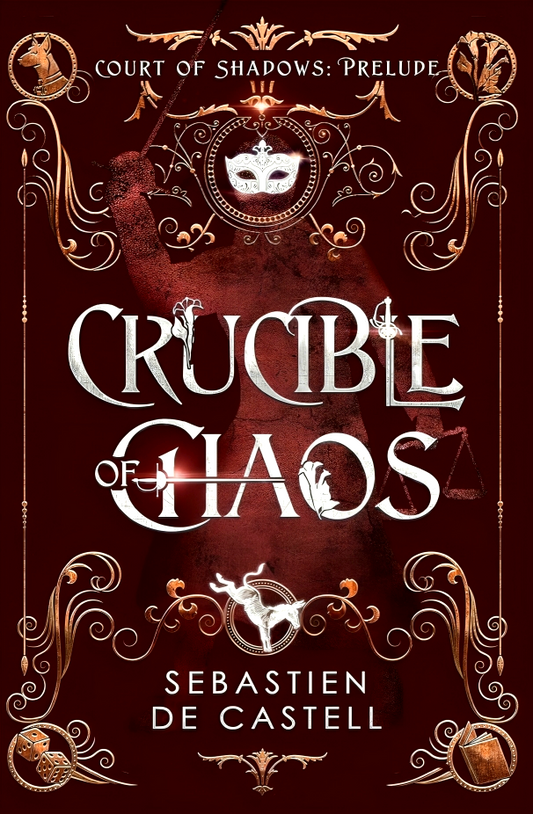 Crucible Of Chaos