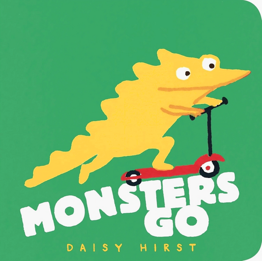 Monsters Go