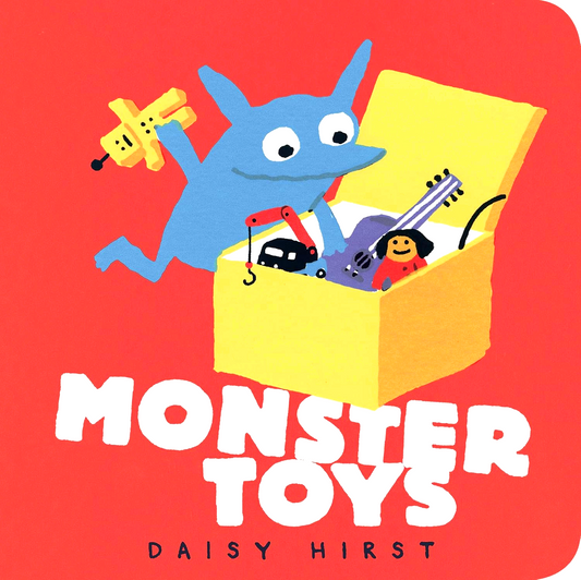 Monster Toys