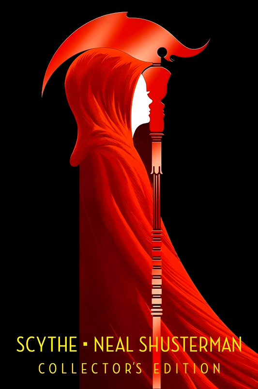 Scythe (Collectors Ed)