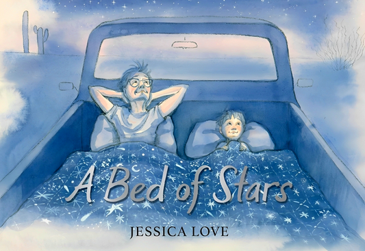 A Bed Of Stars