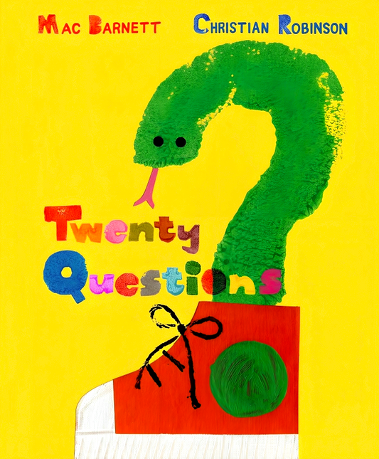 Twenty Questions