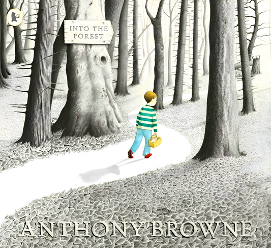 Browne: Into The Forest