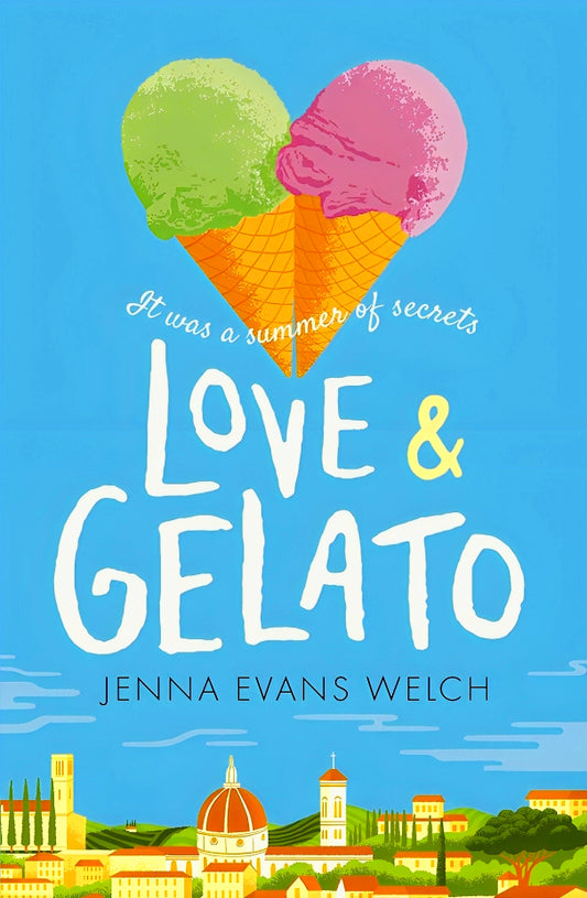 Love & Gelato