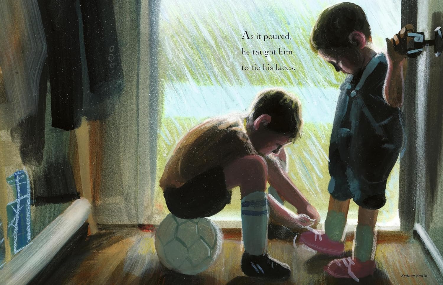 Ten-Word Tiny Tales Of Love by Joseph Coelho – book cover