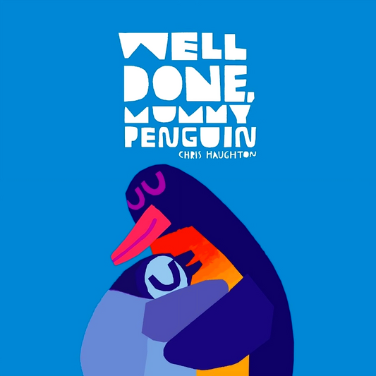 Well Done, Mummy Penguin