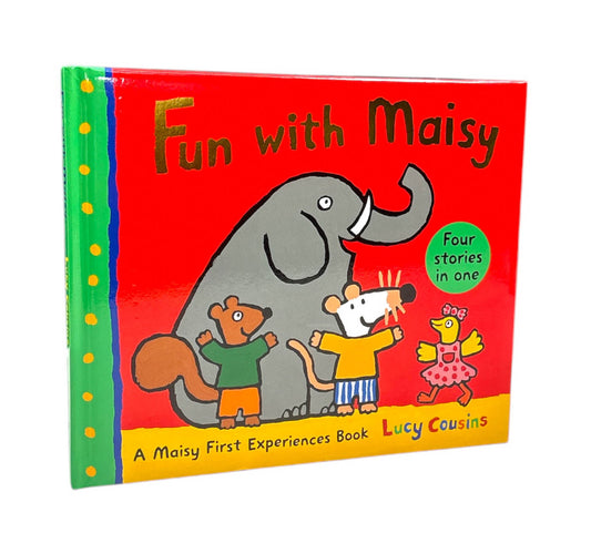 Fun With Maisy