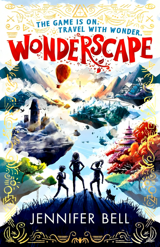 Wonderscape