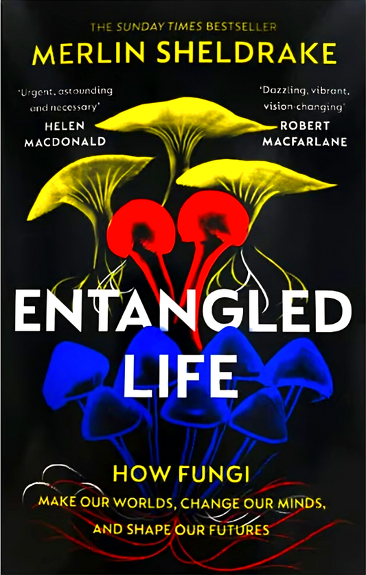 Entangled Life