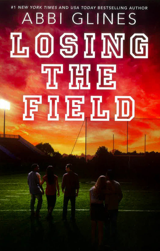 Losing The Field
