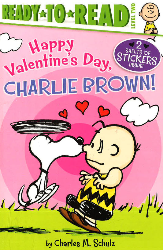 Happy Valentines Day