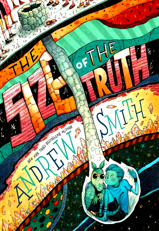 The Size Of The Truth