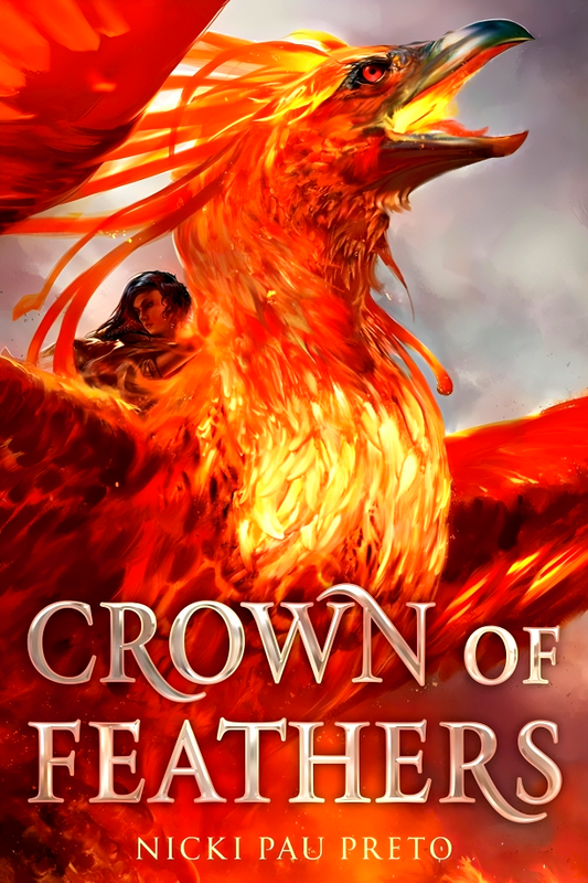 Crown Of Feathers