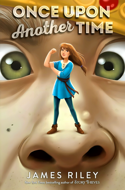 Once Upon Another Time