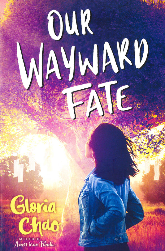 Our Wayward Fate