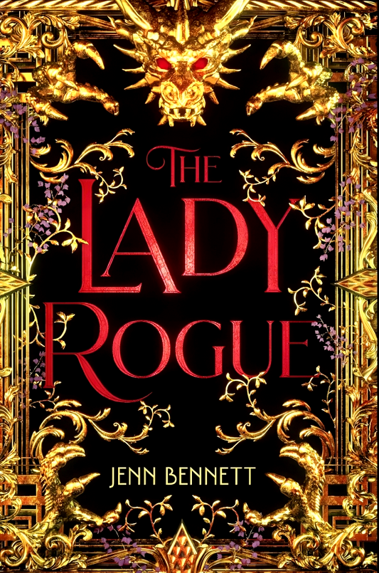 The Lady Rogue