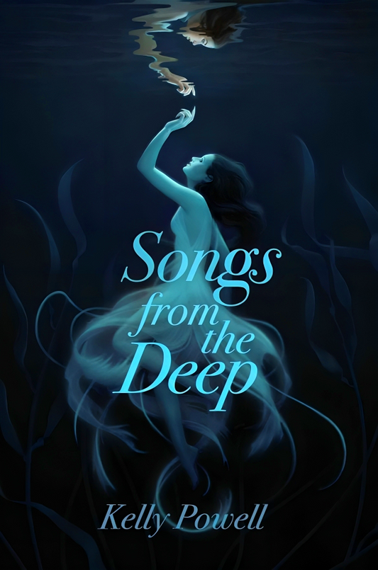 Songs From The Deep