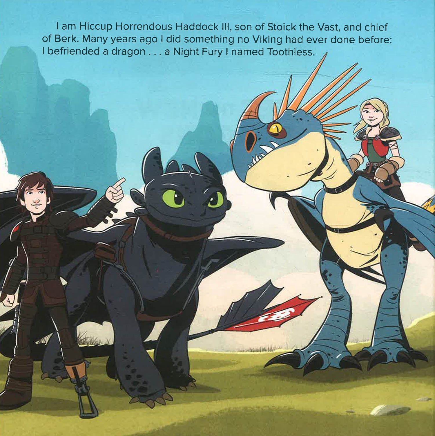 Astrid Watch Dragons Riders Of Berk Season Astrid Dragons Race To