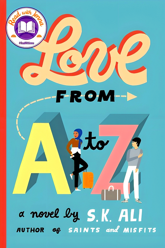 Love From A To Z