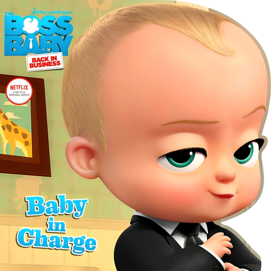 Baby In Charge