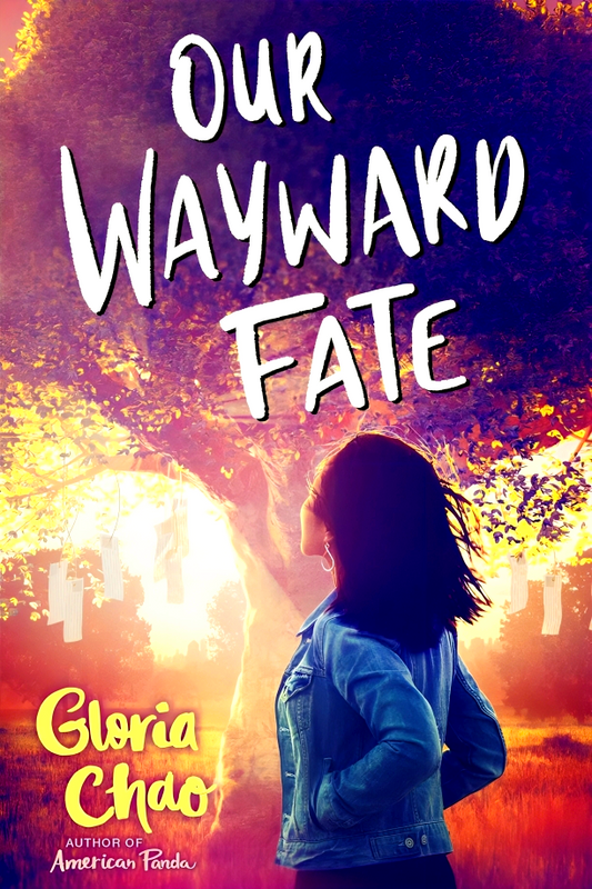 [Bargain corner] Our Wayward Fate