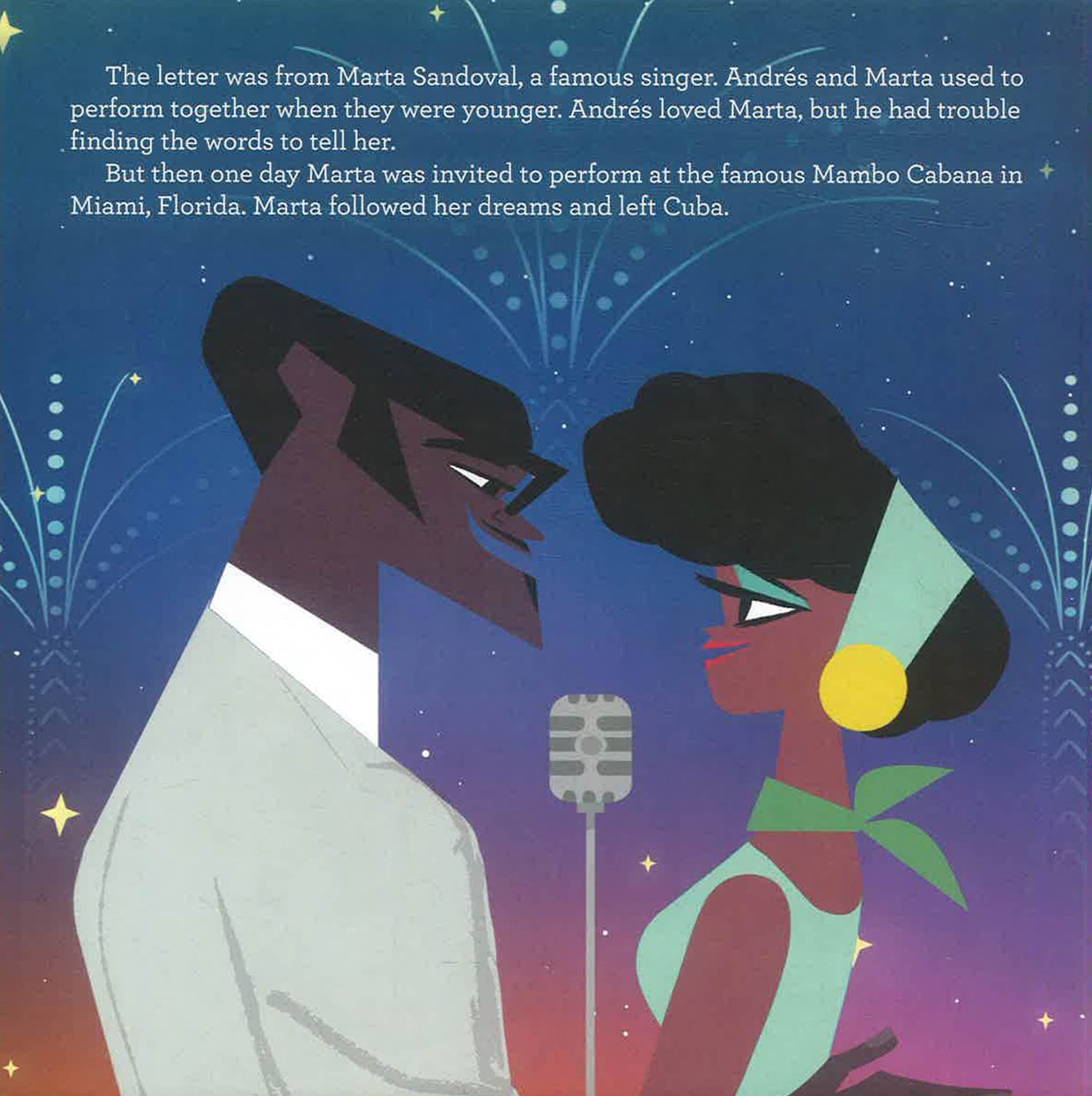 Vivo: Encore! by Cala Spinner – book cover