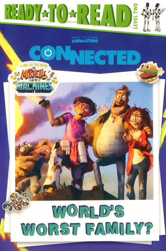 World'S Worst Family?