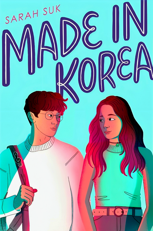 Made In Korea