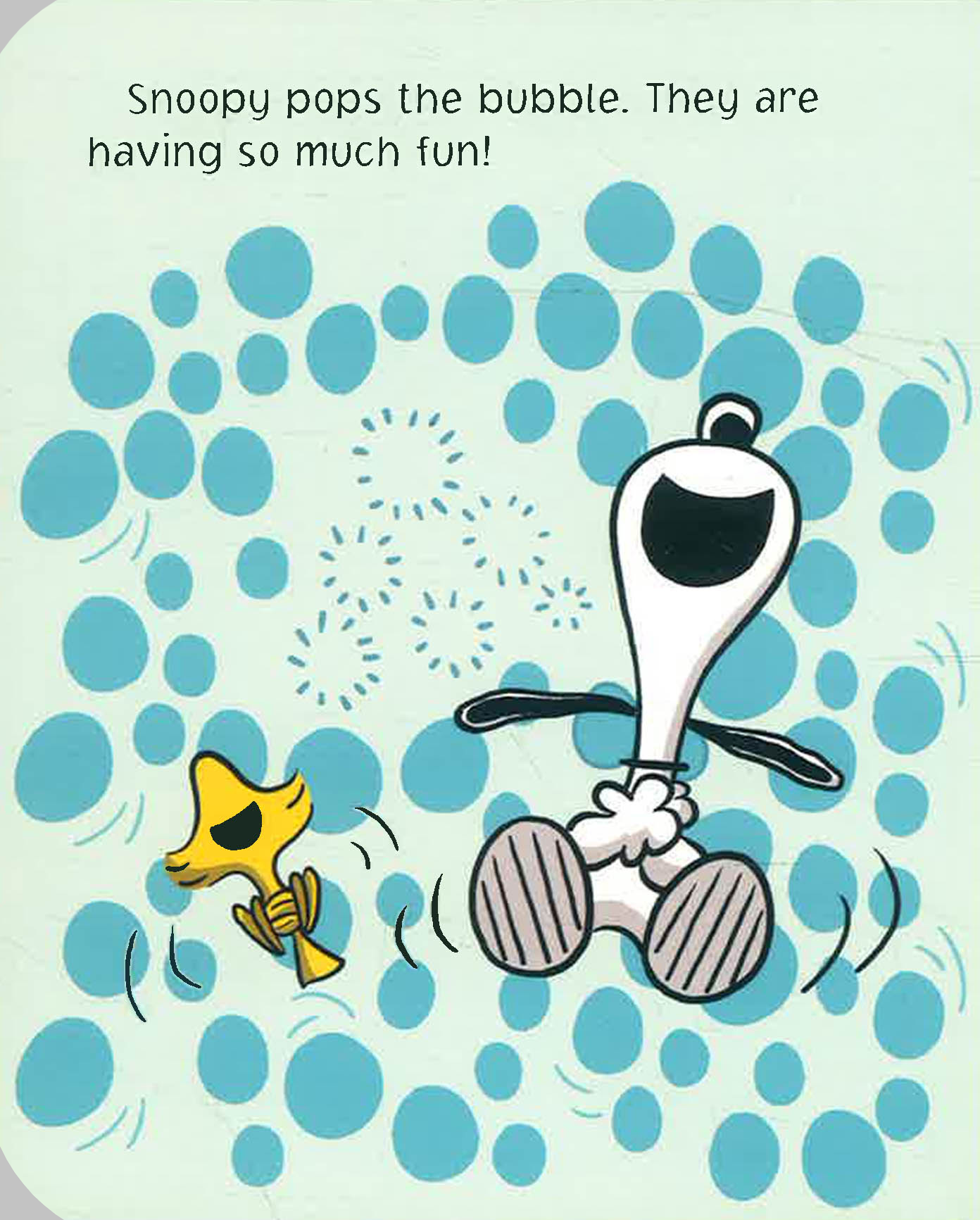 Peanuts Spring Time It's Springtime, Snoopy! (Peanuts) – BookXcess