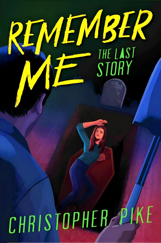 The Last Story (Remember Me)