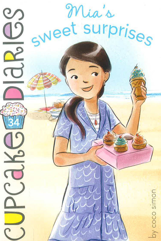 Mia'S Sweet Surprises