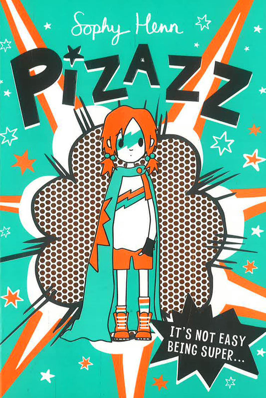 Pizazz