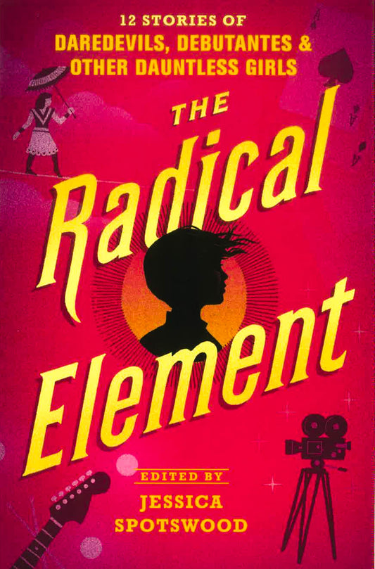 The Radical Element