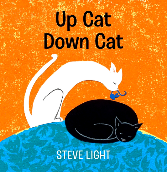 Up Cat Down Cat
