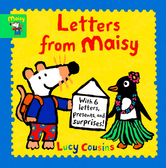 Letters From Maisy