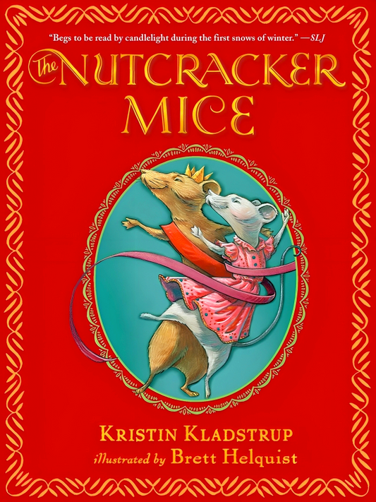 The Nutcracker Mice