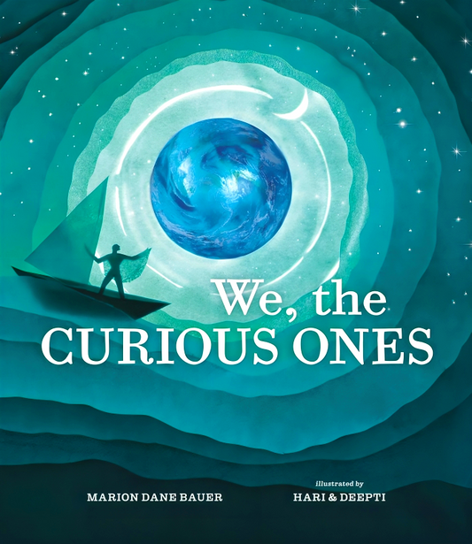 We, The Curious Ones