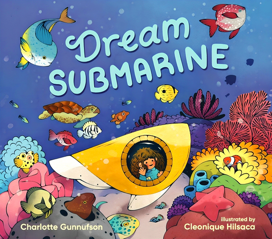 Dream Submarine