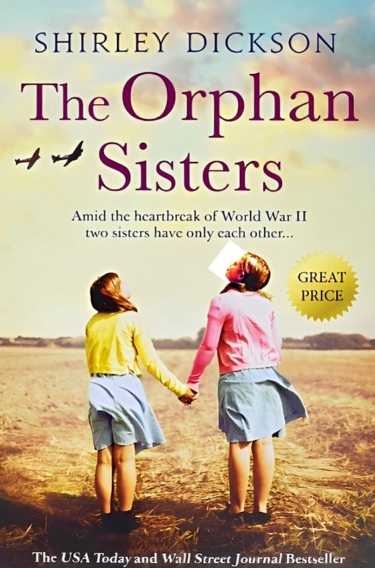 The Orphan Sisters