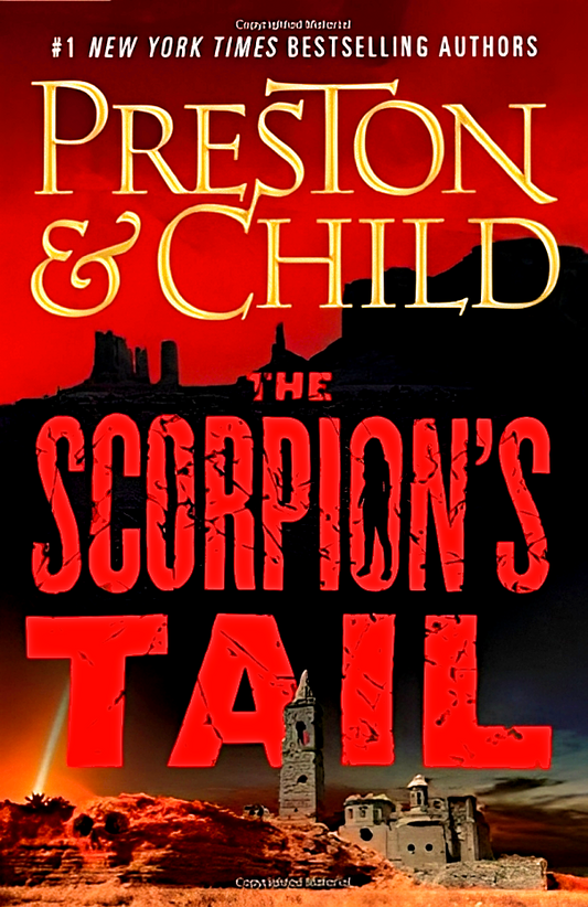 The Scorpion's Tail